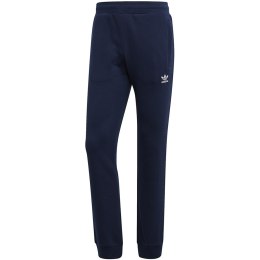 Spodnie męskie adidas Trefoil Pant niebieskie ED5951