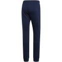 Spodnie męskie adidas Trefoil Pant niebieskie ED5951