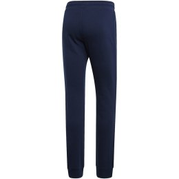 Spodnie męskie adidas Trefoil Pant niebieskie ED5951