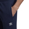 Spodnie męskie adidas Trefoil Pant niebieskie ED5951