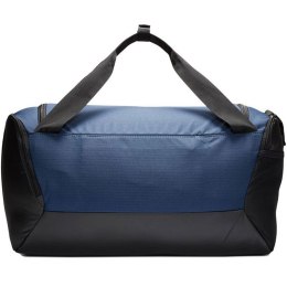 Torba Nike Brasilia S Duffel 9.0 granatowa BA5957 410