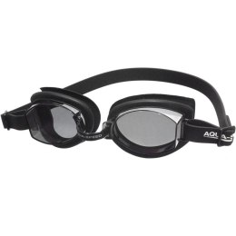 Okulary pływackie Aqua-Speed Asti czarne kol.07