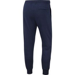 Spodnie męskie Nike Club Jogger granatowe BV2671 410