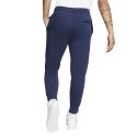 Spodnie męskie Nike Club Jogger granatowe BV2671 410