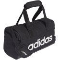 Torba adidas Lin Duffle XS czarna FL3691