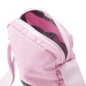 Torebka na ramię Reebok Workout City Bag różowa FQ5290