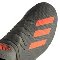 Buty piłkarskie adidas X 19.3 SG zielone EG2838