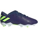 Buty piłkarskie adidas Nemeziz Messi 19.3 FG JUNIOR EF1814