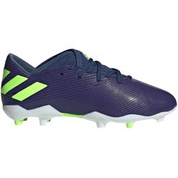 Buty piłkarskie adidas Nemeziz Messi 19.3 FG JUNIOR EF1814