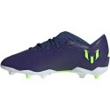 Buty piłkarskie adidas Nemeziz Messi 19.3 FG JUNIOR EF1814