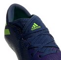 Buty piłkarskie adidas Nemeziz Messi 19.3 FG JUNIOR EF1814