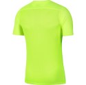Koszulka męska Nike Dry Park VII JSY SS limonkowa BV6708 702