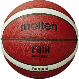 Piłka do kosza Molten B5G4000 FIBA