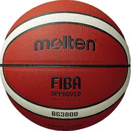 Piłka do kosza Molten B6G3800 FIBA