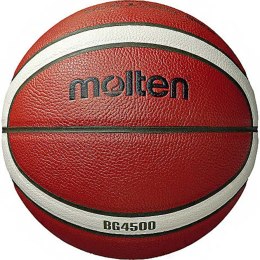 Piłka do kosza Molten B6G4500 FIBA