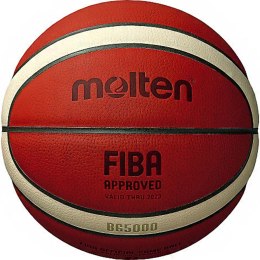 Piłka do kosza Molten B6G5000 FIBA
