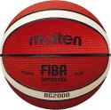 Piłka do kosza Molten B7G2000 FIBA