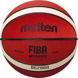Piłka do kosza Molten B7G2000 FIBA
