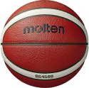 Piłka do kosza Molten B7G4500 FIBA