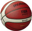Piłka do kosza Molten B7G4500 FIBA