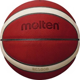 Piłka koszykowa Molten B7G5000 FIBA