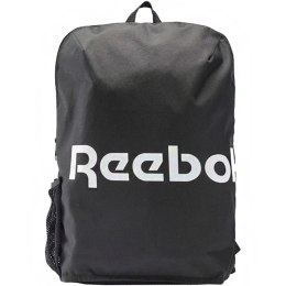 Plecak Reebok Active Core Backpack S czarny FQ5291