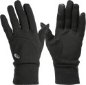 Rękawiczki do biegania Asics Thermal Gloves czarne 3033A238 001