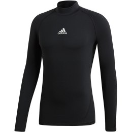 Koszulka męska adidas Alphaskin Sport Longsleeve Climawarm M czarna DP5534