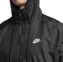 Kurtka męska Nike M HE WR JKT HD czarna AR2191 010