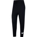 Spodnie damskie Nike Sportswear Pant czarne CJ3769 010