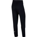 Spodnie damskie Nike Sportswear Pant czarne CJ3769 010