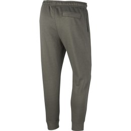 Spodnie męskie Nike Club Jogger BB szare BV2671 355