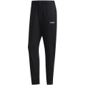 Spodnie męskie adidas Mens Essential Single Jersey Jogger czarne FM4346