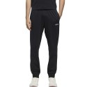 Spodnie męskie adidas Mens Essential Single Jersey Jogger czarne FM4346