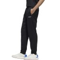 Spodnie męskie adidas Mens Essential Single Jersey Jogger czarne FM4346