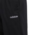 Spodnie męskie adidas Mens Essential Single Jersey Jogger czarne FM4346