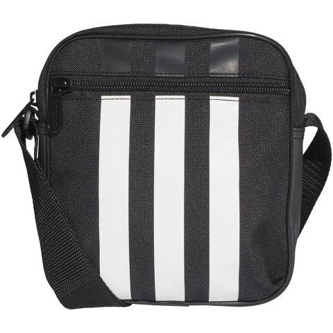 Torebka na ramię adidas 3S Organizer czarna FL1750