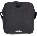 Torebka na ramię adidas 3S Organizer czarna FL1750