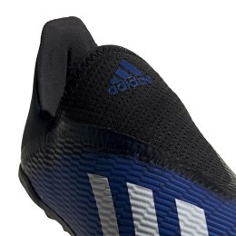 Buty piłkarskie adidas X 19.3 LL TF JR EG9839