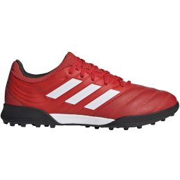 Buty piłkarskie adidas COPA 20.3 TF czerwone G28545