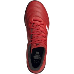 Buty piłkarskie adidas COPA 20.3 TF czerwone G28545