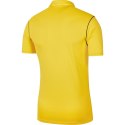 Koszulka męska Nike M Dry Park 20 Polo żółta BV6879 719