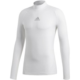 Koszulka męska adidas ASK SPR Longsleeve TEE climawarm biała DP5536