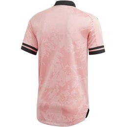 Koszulka męska adidas Condivo 20 Jersey różowa FT7260