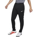Spodnie męskie Nike Dry Park 20 Pant KP czarne BV6877 010