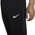 Spodnie męskie Nike Dry Park 20 Pant KP czarne BV6877 010