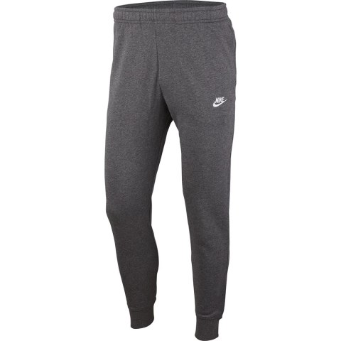 Spodnie męskie Nike NSW Club Jogger FT c.szary BV2679 071