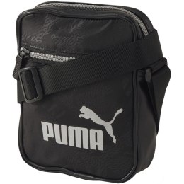 Torebka Puma WMN Core up Portable czarna 076974 01