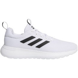 Buty dla dzieci adidas Lite Racer CLN K białe EG5817