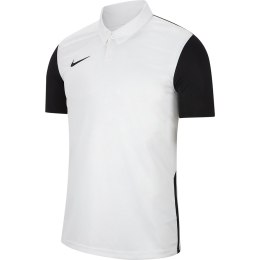 Koszulka męska Nike Trophy IV JSY SS biała BV6725 100